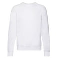 thumbnail image 1 of Fruit of the Loom  Adult Lightweight Raglan Sweatshirt, 1 of 4