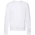 thumbnail image 1 of Fruit of the Loom  Adult Lightweight Raglan Sweatshirt, 1 of 4