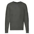 thumbnail image 1 of Fruit of the Loom  Adult Lightweight Raglan Sweatshirt, 1 of 4