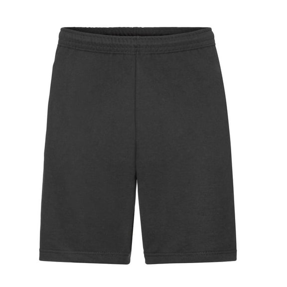 Fruit of the Loom Adult Lightweight Shorts