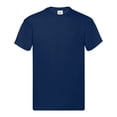 thumbnail image 1 of Fruit of the Loom  Adult Original Cotton T-Shirt, 1 of 4