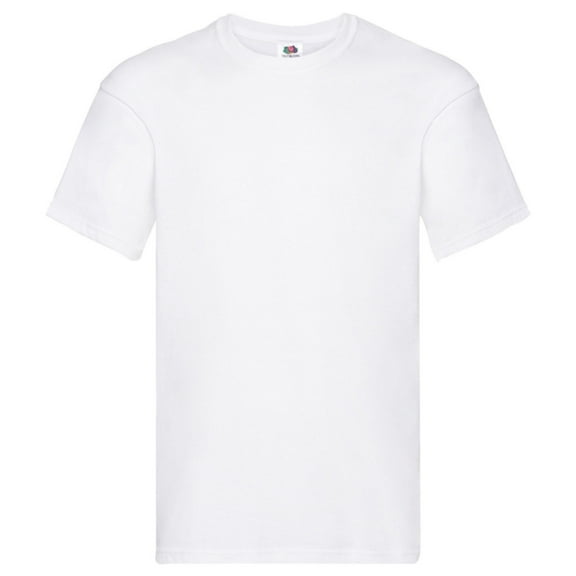 Fruit of the Loom  Adult Original T-Shirt
