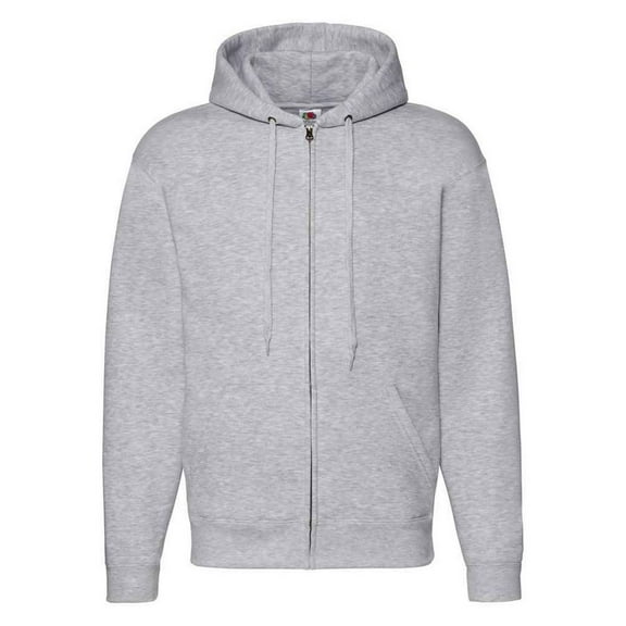 Fruit of the Loom Adult Premium Full Zip Hoodie