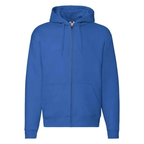 Fruit of the Loom Adult Premium Full Zip Hoodie
