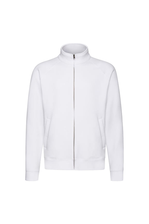 Adult Premium Plain Jacket