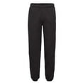 thumbnail image 1 of Fruit of the Loom  Adult Premium Sweatpants, 1 of 4
