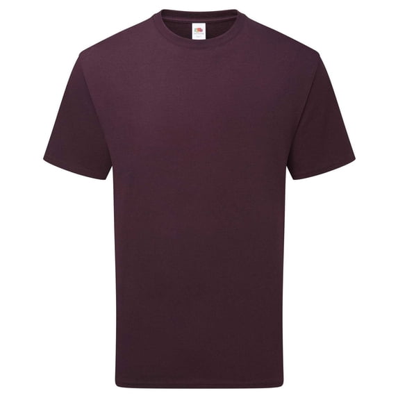 Fruit of the Loom Adult Pure Cotton T-Shirt