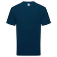 thumbnail image 1 of Fruit of the Loom  Adult Pure Cotton T-Shirt, 1 of 4