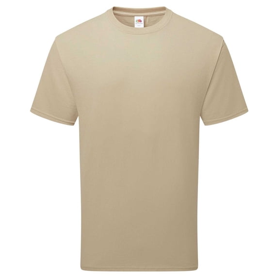 Fruit of the Loom Adult Pure Cotton T-Shirt