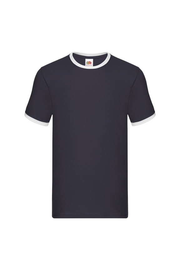 Adult Ringer T-Shirt