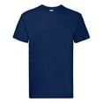 thumbnail image 1 of Fruit of the Loom  Adult Super Premium Plain T-Shirt, 1 of 4