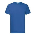 thumbnail image 1 of Fruit of the Loom  Adult Super Premium Plain T-Shirt, 1 of 4
