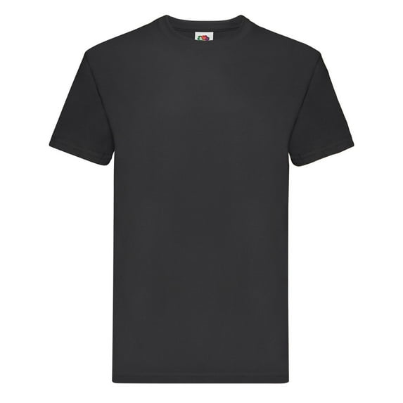 Fruit of the Loom Mens Super Premium T-Shirt