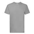 thumbnail image 1 of Fruit of the Loom  Adult Super Premium Plain T-Shirt, 1 of 3