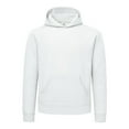 thumbnail image 1 of Fruit of the Loom  Adult Supercotton Hoodie, 1 of 2
