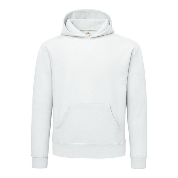 Fruit of the Loom  Adult Supercotton Hoodie