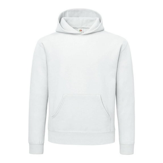 Fruit of the Loom Adult Supercotton Hoodie