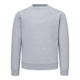 thumbnail image 1 of Fruit of the Loom  Adult Supercotton Sweatshirt, 1 of 2