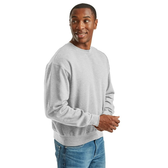 Fruit of the Loom Adult Supercotton Sweatshirt