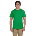 thumbnail image 1 of Fruit of the Loom Adult Unisex Short Sleeve Kelly Cotton T-Shirts, Multi Pack, 3XL - 3 Pack, 1 of 3