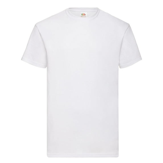Fruit of the Loom Adult Value T-Shirt
