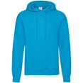thumbnail image 1 of Fruit of the Loom Adults  Classic Hooded Sweatshirt, 1 of 4