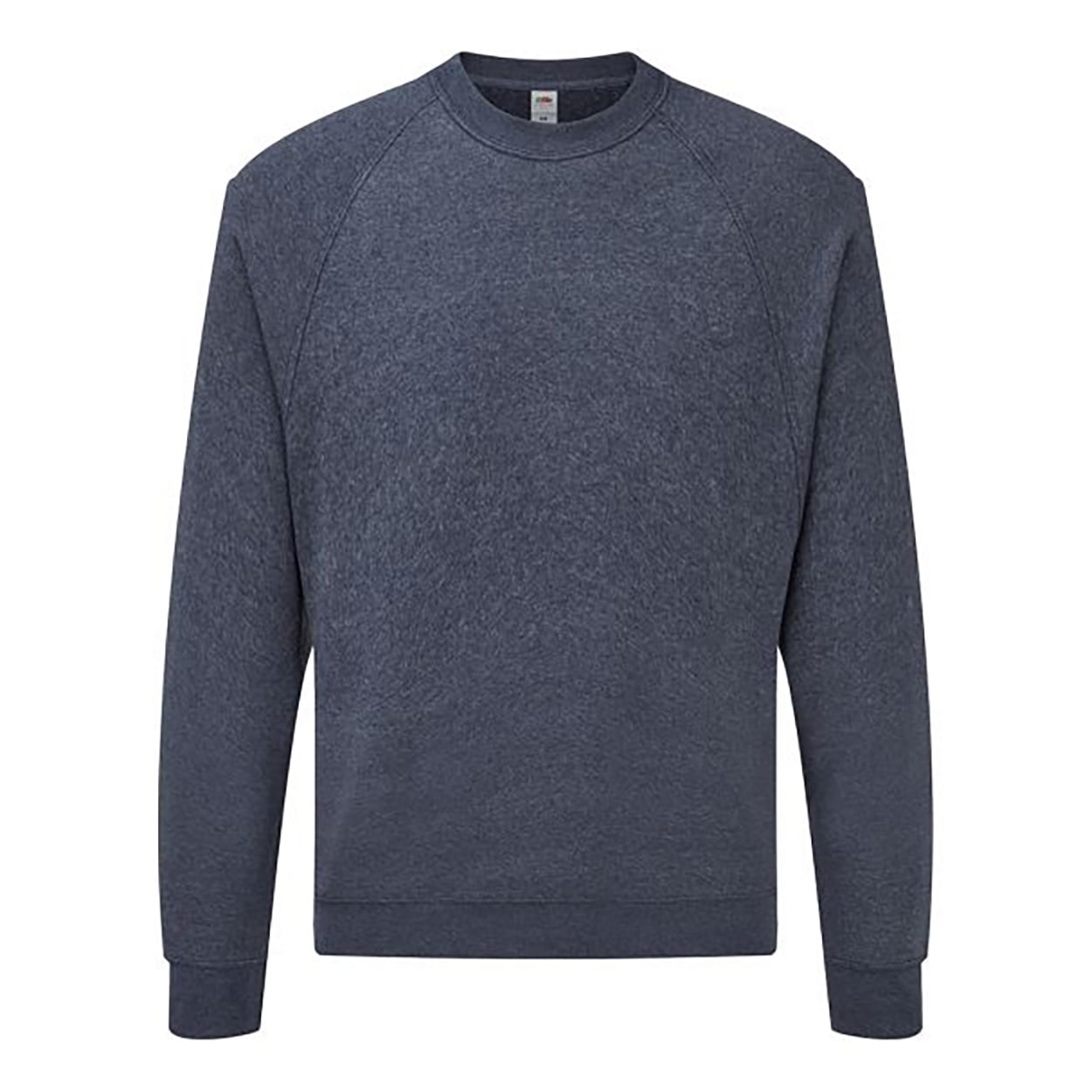 Fruit of the Loom Adults Classic Raglan Sweatshirt Walmart