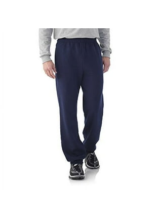 Fruit of the Loom Mens Sweatpants in Fruit of the Loom Mens