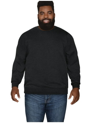 Fruit of the loom crew neck walmart hotsell
