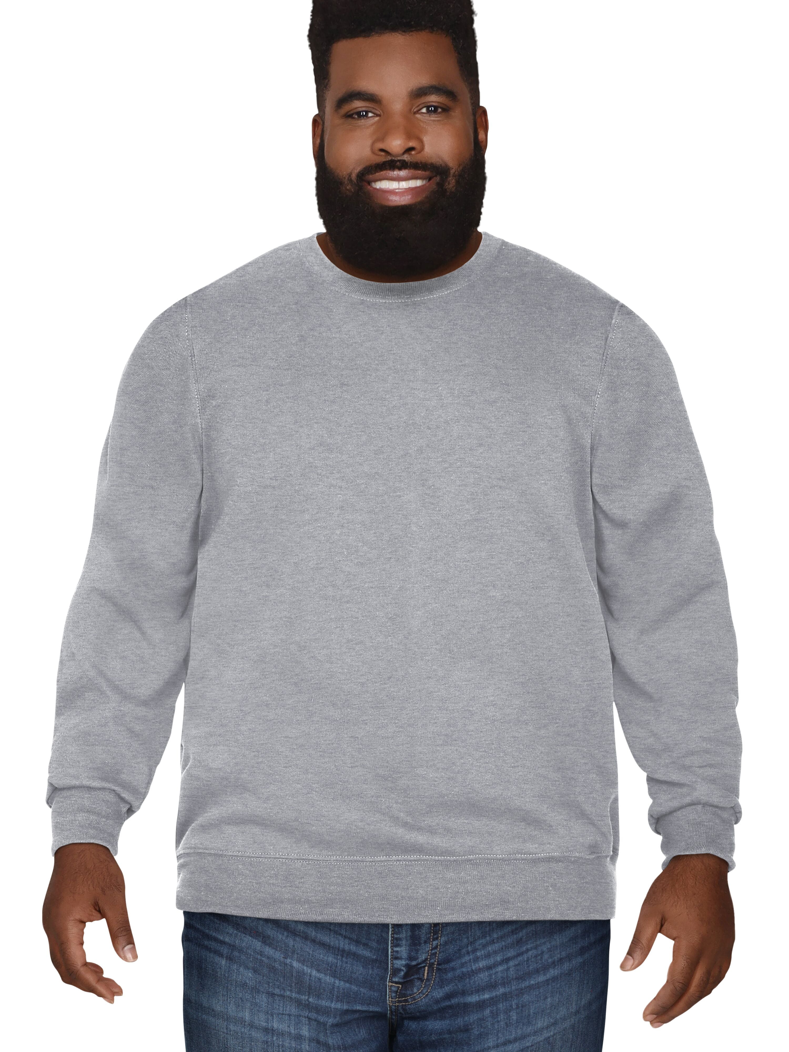 Fruit of the top loom eversoft sweatshirt