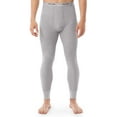 thumbnail image 1 of Fruit of the Loom Big Men's Thermal Waffle Baselayer Pant, 1 of 7