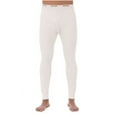 thumbnail image 1 of Fruit of the Loom Big Men's Thermal Waffle Baselayer Pant, 1 of 3