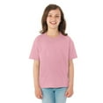 thumbnail image 1 of Fruit of the Loom Boys 100 Percent Cotton HD Short Sleeve T-Shirt 3931B, 1 of 5