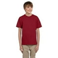 thumbnail image 1 of Fruit of the Loom Boys 4-12 HD Cotton Youth Tee, 1 of 4