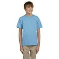 thumbnail image 1 of Fruit of the Loom Boys 4-12 HD Cotton Youth Tee, 1 of 5