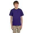 thumbnail image 1 of Fruit of the Loom Boys 4-12 HD Cotton Youth Tee, 1 of 3