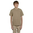 thumbnail image 1 of Fruit of the Loom Boys 4-12 HD Cotton Youth Tee, 1 of 5