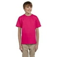 thumbnail image 1 of Fruit of the Loom Boys 4-12 HD Cotton Youth Tee, 1 of 5