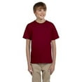 thumbnail image 1 of Fruit of the Loom Boys 4-12 HD Cotton Youth Tee, 1 of 3