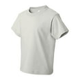 thumbnail image 1 of Fruit of the Loom Boys 4-16 HD 10 Cotton Youth Short Sleeve T-Shirt, 1 of 2