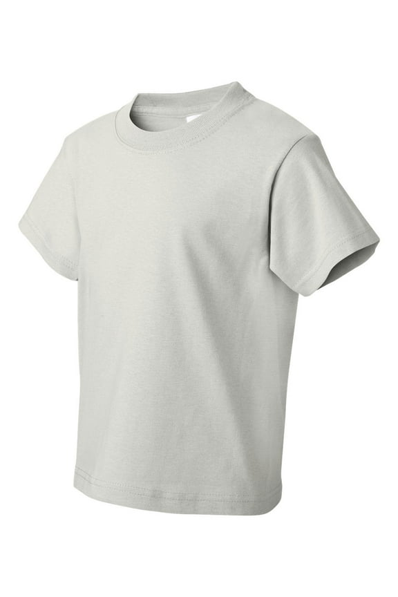 Boys 4-16 HD 10 Cotton Youth Short Sleeve T-Shirt