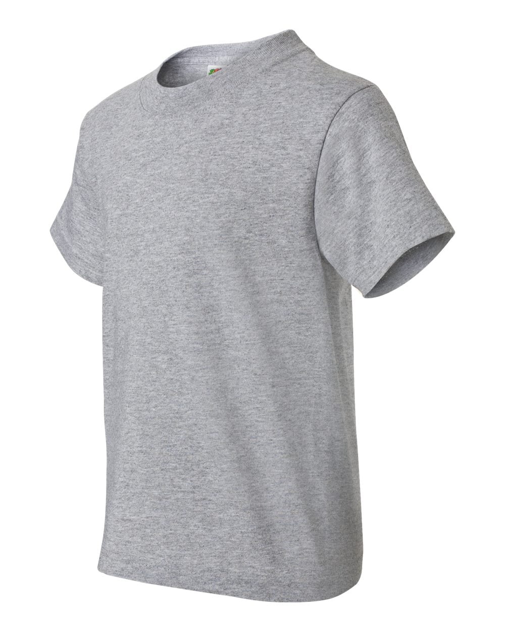 KIDS SHORT SLEEVE T-SHIRT 4-10 BY THE MEADOW main image 1