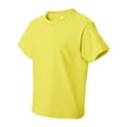 thumbnail image 1 of Fruit of the Loom Boys 4-16 HD 10 Cotton Youth Short Sleeve T-Shirt, 1 of 2