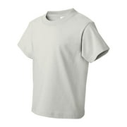 Fruit of the Loom Boys 4-16 HD Cotton Youth Short Sleeve T-Shirt