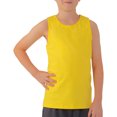 thumbnail image 1 of Fruit of the Loom Boys 4-18 Jersey Tank Top, 1 of 1