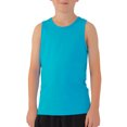 thumbnail image 1 of Fruit of the Loom Boys 4-18 Jersey Tank Top, 1 of 3