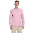 thumbnail image 1 of Fruit of the Loom Boys 6-20 HD Cotton Long Sleeve T-Shirt, 1 of 3