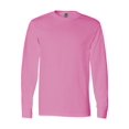 thumbnail image 1 of Fruit of the Loom Boys 6-20 HD Cotton Long Sleeve T-Shirt, 1 of 5