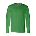 thumbnail image 1 of Fruit of the Loom Boys 6-20 HD Cotton Long Sleeve T-Shirt, 1 of 5