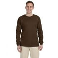 thumbnail image 1 of Fruit of the Loom Boys 6-20 HD Cotton Long Sleeve T-Shirt, 1 of 3
